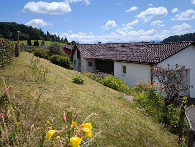 Einfamilienhaus zum Kauf provisionsfrei 480.000 € 7 Zimmer 170 m² 925 m² Grundstück Wangen Wangen im Allgäu 88239
