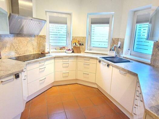 Einfamilienhaus zum Kauf 4 Zimmer 135 m² 615 m² Grundstück Neudörfl 7201