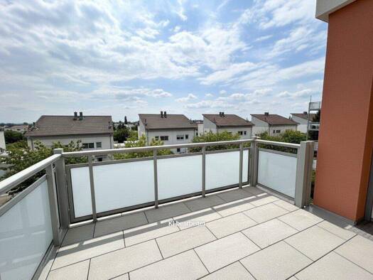 Wohnung zur Miete 812 € 3,5 Zimmer 2. Geschoss Hörsching 4063