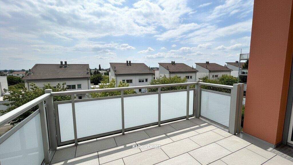 Wohnung zur Miete 767 € 3,5 Zimmer 2. Geschoss Hörsching 4063