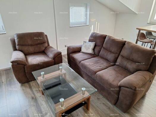 Wohnung zum Kauf 230.000 € 3 Zimmer 84 m² 2. Geschoss Tar-Vabriga