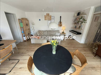 Studio zur Miete Tauschwohnung 784 € 2 Zimmer 60 m² EG Ehrenfeld Köln 50823