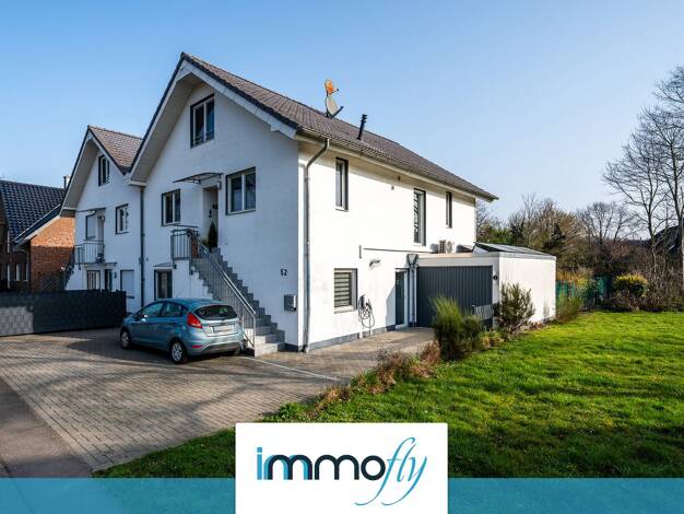 Mehrfamilienhaus zum Kauf 779.000 € 14 Zimmer 442 m² 956 m² Grundstück Wegberg 41844