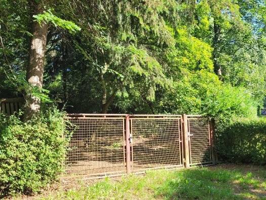 Freizeitgrundstück zum Kauf 35.000 € 1.764 m² Grundstück Oelsnitz 08606