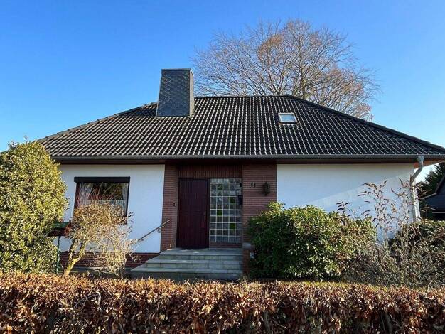 Einfamilienhaus zum Kauf 330.000 € 3 Zimmer 78,6 m² 691 m² Grundstück Kiebitzreihe 25368