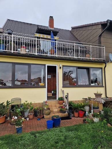 Mehrfamilienhaus zum Kauf 469.900 € 7 Zimmer 160 m² 615 m² Grundstück frei ab sofort Maxdorf 67133