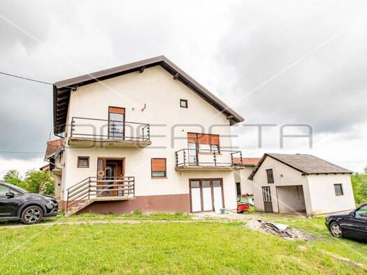 Haus zum Kauf 230.000 € 6 Zimmer 250 m² Dugo Selo