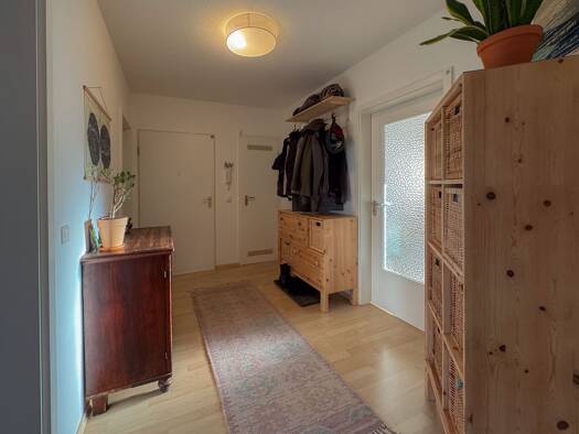 Wohnung zur Miete 1.075 € 3 Zimmer 78 m² 1. Geschoss frei ab 01.06.2026 Ovelgönner Weg 19 Oedeme Lüneburg 21335