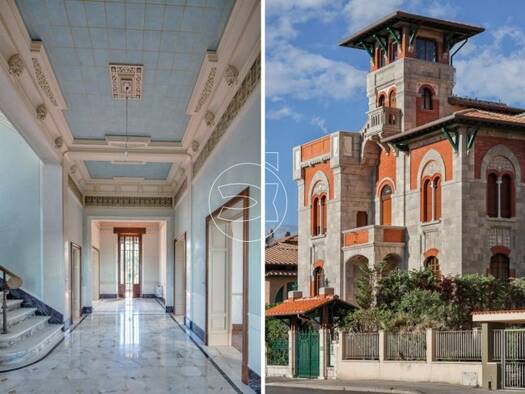 Villa zum Kauf 1.000 m² Viareggio