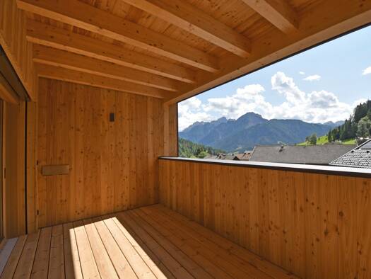 Wohnung zum Kauf 866.000 € 3 Zimmer 80,1 m² 3. Geschoss Wahlen 41 Toblach 39034