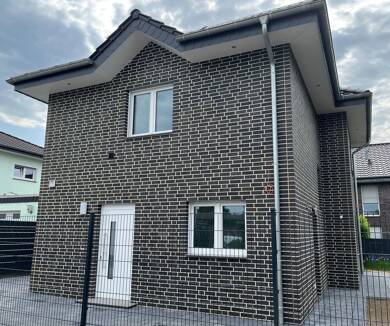 Einfamilienhaus zur Miete 1.400 € 5 Zimmer 120 m² 390 m² Grundstück frei ab 01.11.2025 Herford-Stadt Herford 32051
