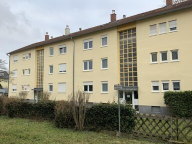 Wohnung zur Miete 539 € 2 Zimmer 52,5 m² EG frei ab 05.02.2025 Briandstraße 9A Kandel 76870