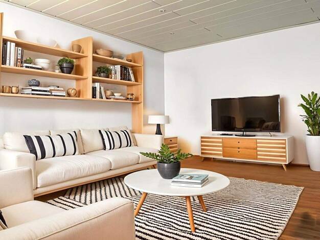 Wohnung zum Kauf 299.900 € 2 Zimmer 67 m² Kaufering 86916