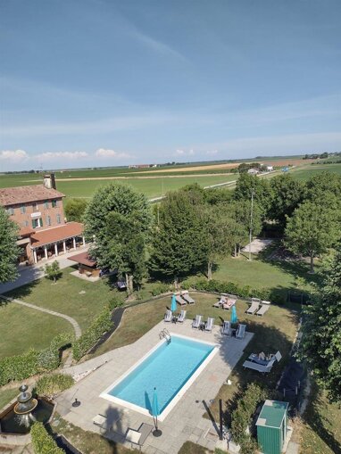 Villa zum Kauf 2.200.000 € 16 Zimmer 900 m² 45.000 m² Grundstück Santo Stino di Livenza 30029