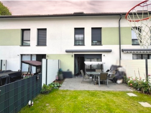 Reihenhaus zur Miete 1.750 € 4 Zimmer 116 m² 204 m² Grundstück frei ab 01.02.2026 Altenessen-Süd Essen 45326