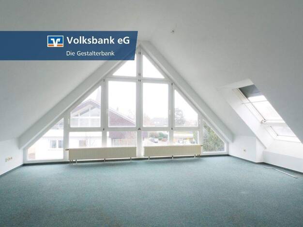 Wohnung zum Kauf 85.000 € 1 Zimmer 40 m² EG Achern 77855