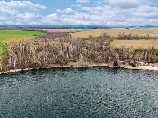 Grundstück zum Kauf 1.500 € 27.265 m² Grundstück Groitzschen Kretzschau 06712