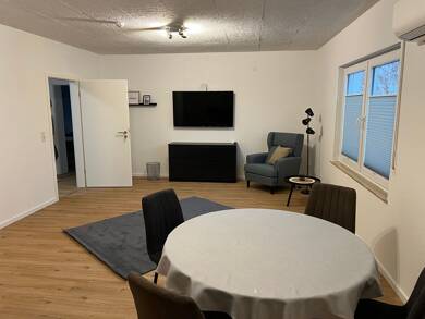 Wohnung zur Miete 690 € 1 Zimmer 50 m² Geschoss 1/1 frei ab 01.09.2025 Troisdorf 53842
