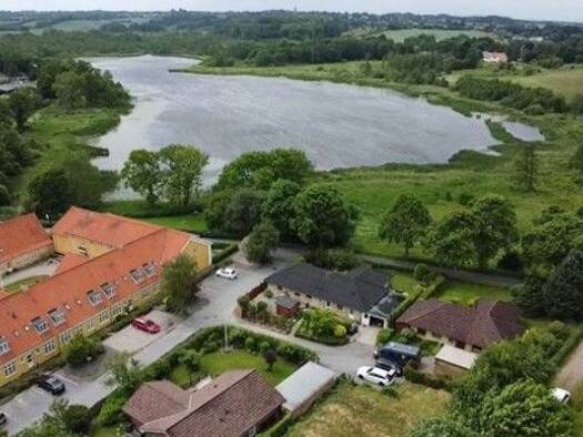 Grundstück zum Kauf 39.000 € 650 m² Grundstück Aabenraa Municipality 6350