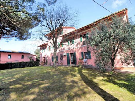 Villa zum Kauf 1.150.000 € 10 Zimmer 600 m² 40.000 m² Grundstück Pisa