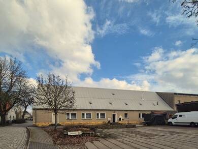Wohn- und Geschäftshaus zum Kauf 139.000 € 2 Zimmer 84 m² 1.377 m² Grundstück Gramzow Gramzow 17291