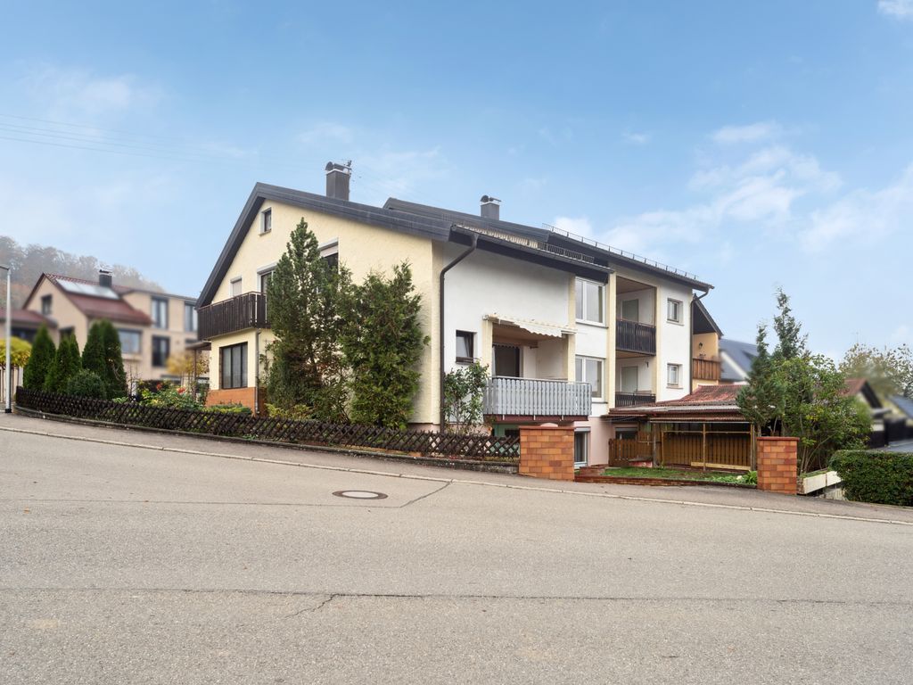 Mehrfamilienhaus zum Kauf 399.000 € 12 Zimmer 350 m²<br/>Wohnfläche 596 m²<br/>Grundstück Bolheim Herbrechtingen 89542