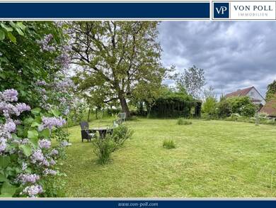 Grundstück zum Kauf 715.000 € 1.256 m² Grundstück Biburg Diedorf 86420