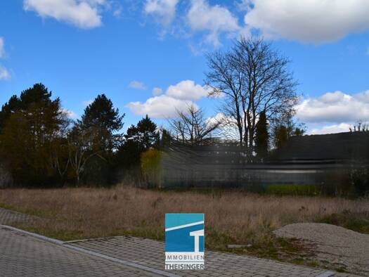 Grundstück zum Kauf 598.000 € 632 m² Grundstück Haunwöhr Ingolstadt 85051