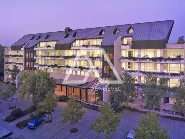 Bürofläche zur Miete 13,50 € 5.744 m² Bürofläche teilbar ab 354 m² Reisholz Düsseldorf 40599