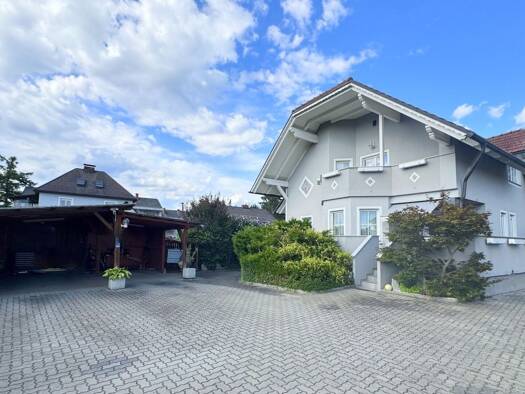 Einfamilienhaus zum Kauf 497.000 € 6 Zimmer 171 m² 640 m² Grundstück Kalsdorf bei Graz 8401