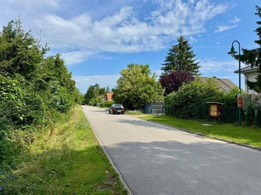 Grundstück zum Kauf 190.000 € 530 m² Grundstück Zepernick Schwanebeck b Bernau b Berlin 16341