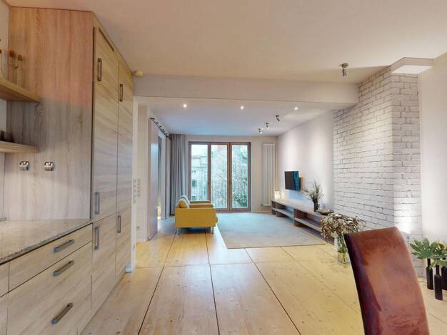 Wohnung zum Kauf 2,5 Zimmer 86 m² 5. Geschoss Schöneberg Tempelhof-Schöneberg 10781