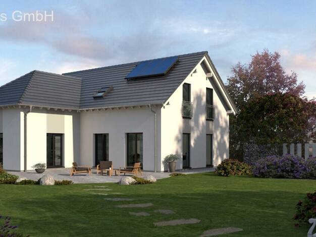 Mehrfamilienhaus zum Kauf provisionsfrei 770.000 € 7 Zimmer 218 m² 740 m² Grundstück Grünau-Siedlung West 04207