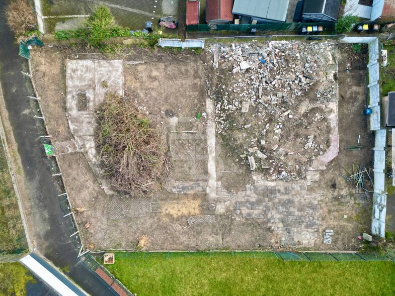 Gewerbegrundstück kaufen in Köln HumboldtGremberg immowelt