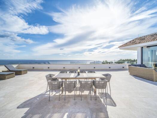 Penthouse zum Kauf 5.490.000 € 5 Zimmer 632 m² 7. Geschoss Illetes 07181