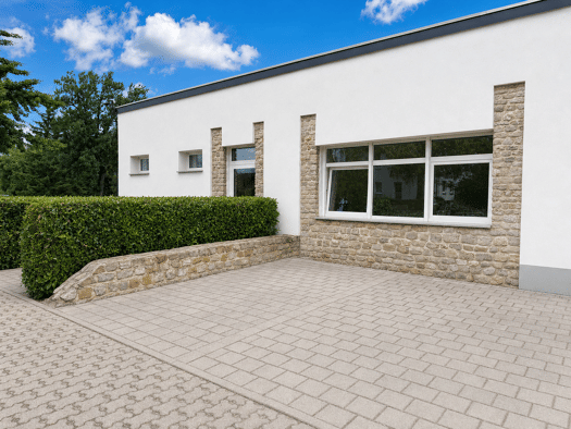 Büro zur Miete 250 € 1 Zimmer 25 m² Bürofläche Untertor  49 Berlstedt 99439