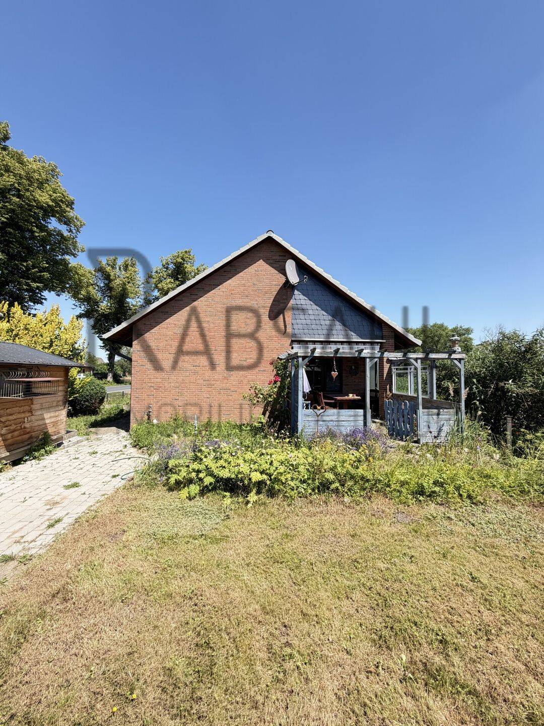 Einfamilienhaus zum Kauf - Ansicht 3
