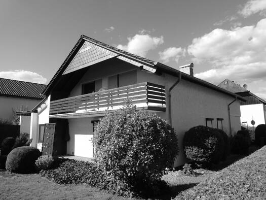 Einfamilienhaus zum Kauf 459.000 € 5 Zimmer 159 m² 674 m² Grundstück Großenhausen Linsengericht 63589
