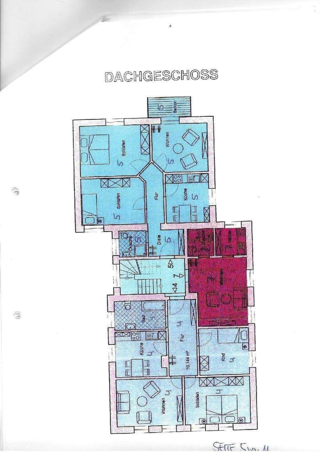 Mehrfamilienhaus zum Kauf - Mehr