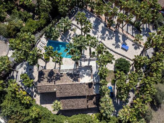 Einfamilienhaus zum Kauf 2.950.000 € 16 Zimmer 519,4 m² Village-Saint Julien-Saint Pierre Biot 06410