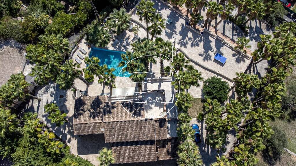 Einfamilienhaus zum Kauf 2.950.000 € 16 Zimmer 519,4 m² Village-Saint Julien-Saint Pierre Biot 06410