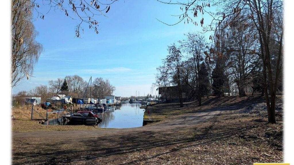 Grundstück zum Kauf 10.549 m² Grundstück frei ab sofort Stolczynska 190A Szczecin 71-873