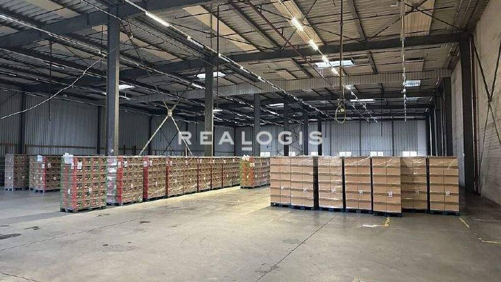 Halle/Industriefläche zum Kauf provisionsfrei 7.927 m² Lagerfläche Gewerbegebiet Süd Hameln 31785