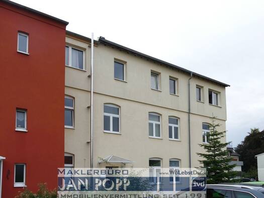Bürofläche zur Miete 150 € 1 Zimmer 19,8 m² Bürofläche Zeulenroda Zeulenroda-Triebes 07937