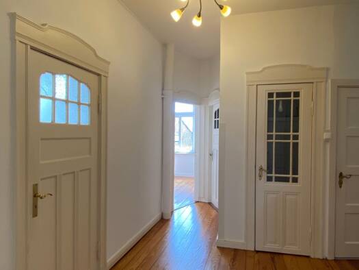 Wohnung zur Miete 910 € 4 Zimmer 89 m² Geschoss 2/3 frei ab 01.08.2026 Friedrichstraße 20 Heide 25746