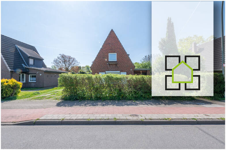 Einfamilienhaus zum Kauf 235.000 € 4 Zimmer 85 m² 861 m² Grundstück Elmshhorn 25335