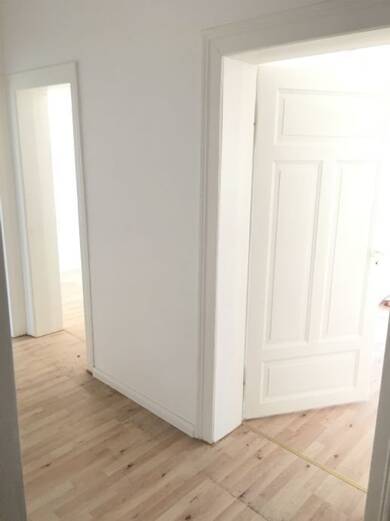 Wohnung zur Miete 665 € 2 Zimmer 55 m² 3. Geschoss Schweinauer Straße 34 St. Leonhard Nürnberg 90439
