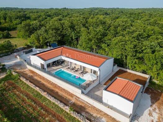 Haus zum Kauf 890.000 € 5 Zimmer 220 m² Jursici, Svetvincenat Svetvincenat