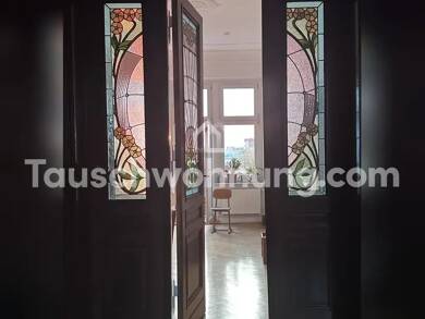 Wohnung zur Miete Tauschwohnung 1.900 € 5 Zimmer 180 m² 4. Geschoss Schöneberg Berlin 10779