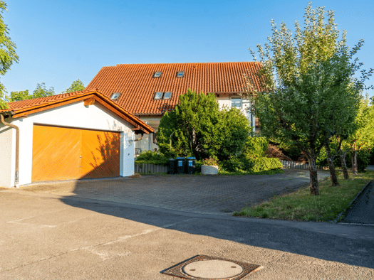 Mehrfamilienhaus zum Kauf 624.900 € 11 Zimmer 256 m² 768 m² Grundstück Talheim Mössingen 72116